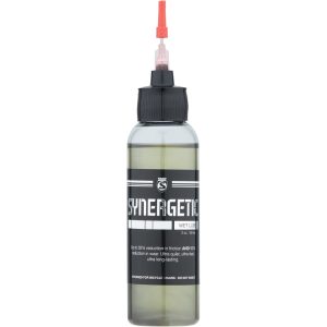 Lubricante Silca Synergetic - 60ml