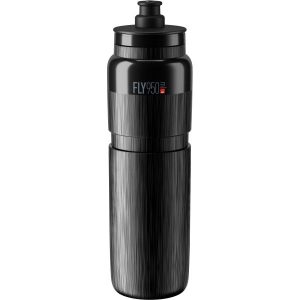 Botella Elite Fly Tex 950 ml - negro