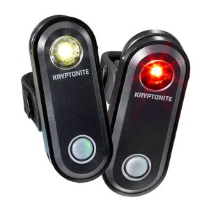 Set de Luces Kryptonite Avenue F-65 y R-30