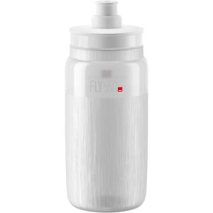 Botella Elite Fly Tex 550 ml - Clear