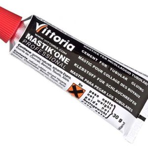 Pegamento/Cemento para tubular Vittoria Mastik One Professional - 30 grs.