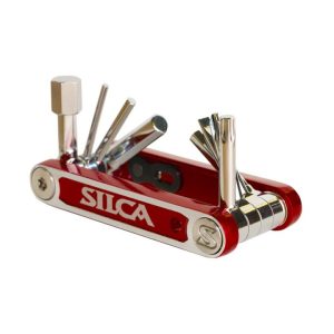 Multiherramienta Nove Silca
