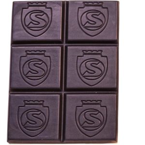 Stripchip Silca para Encerado