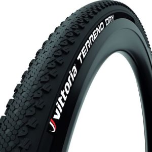 Neumático Vittoria Terreno Zero Dry 700x35 - Plegable