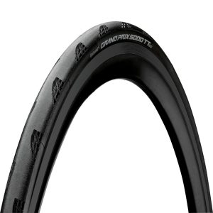 Neumático Continental Grand Prix 5000 TT - TR