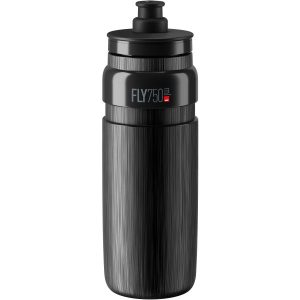 Botella Elite Fly Tex 750ml - Negro