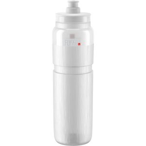 Botella Elite Fly Tex 950 ml - Transparente