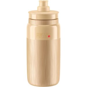 Botella Elite Fly Tex 550 ml - beige