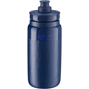 Botella Elite Fly Tex 550 ml - azul
