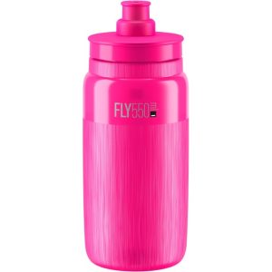 Botella Elite Fly Tex 550 ml - pink fluor