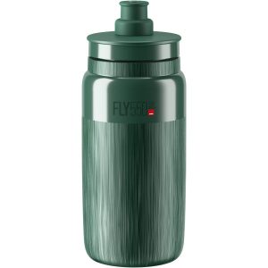 Botella Elite Fly Tex 550 ml - verde