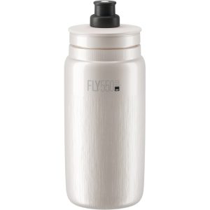 Botella Elite Fly Tex 550 ml - perla