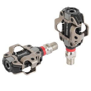 Pedales Potenciómetro Favero Assioma Pro MX-2 (Shimano SPD)