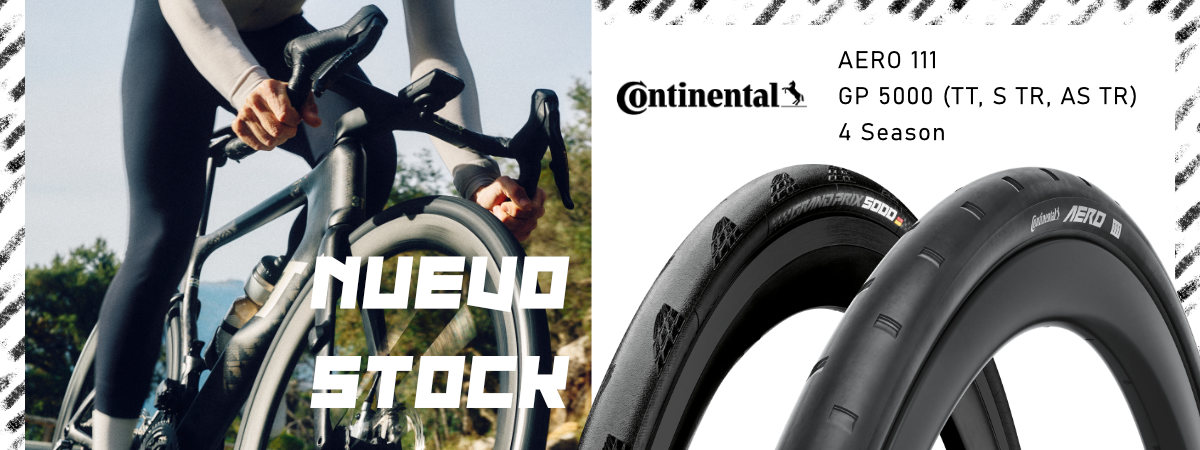 Slider Neumáticos de ciclismo de ruta Continental