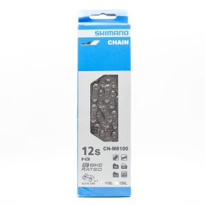 Cadena Shimano Ultegra / XT 8100  - 12v