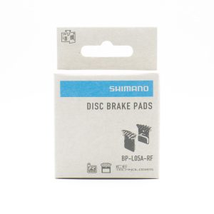 Pastillas de Freno Shimano L05A-RF  - Ice Tech