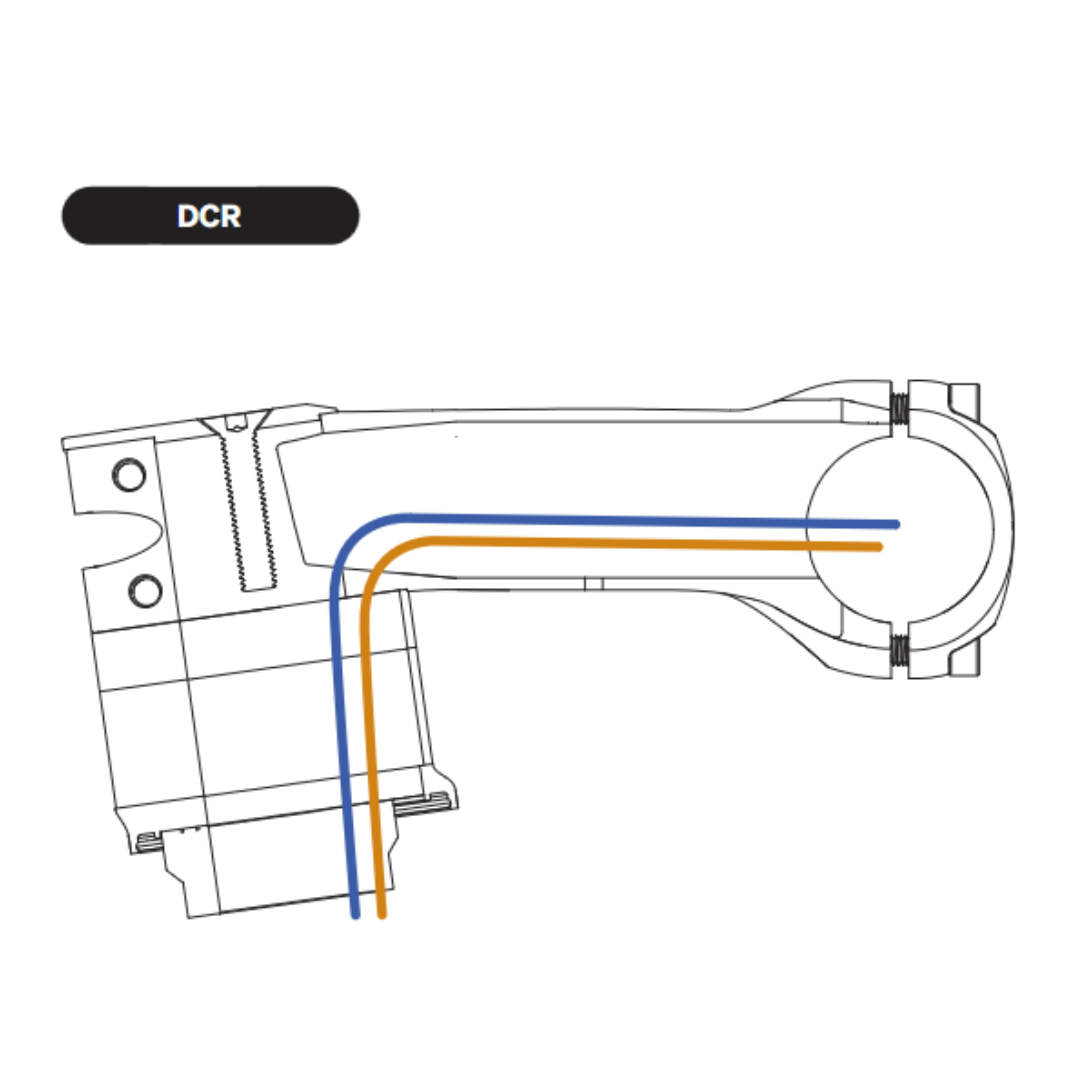 Direccion Deda DCR_2 Ruedabuena