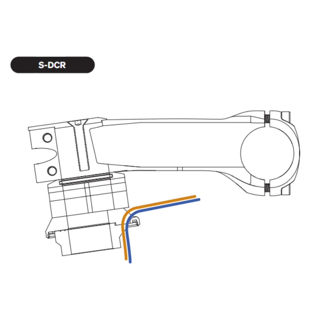 Direccion Deda S-DCR_2 Ruedabuena