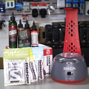 Kit Encerado Silca Ruedabuena