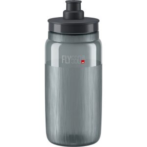 Botella Elite Fly Tex 550 ml - smoke