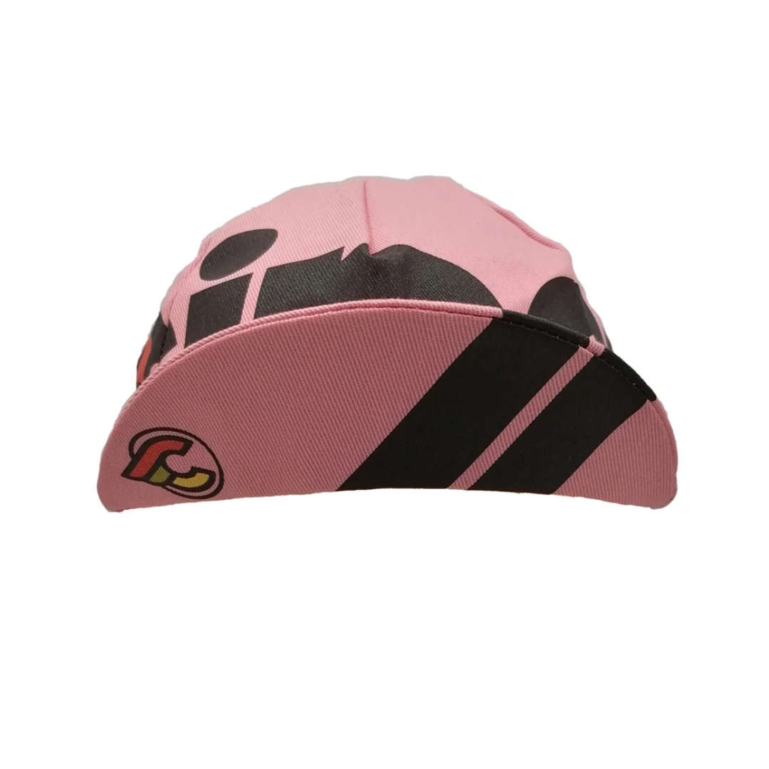 Cap Cinelli Nemo TIG_Pink_3 Ruedabuena