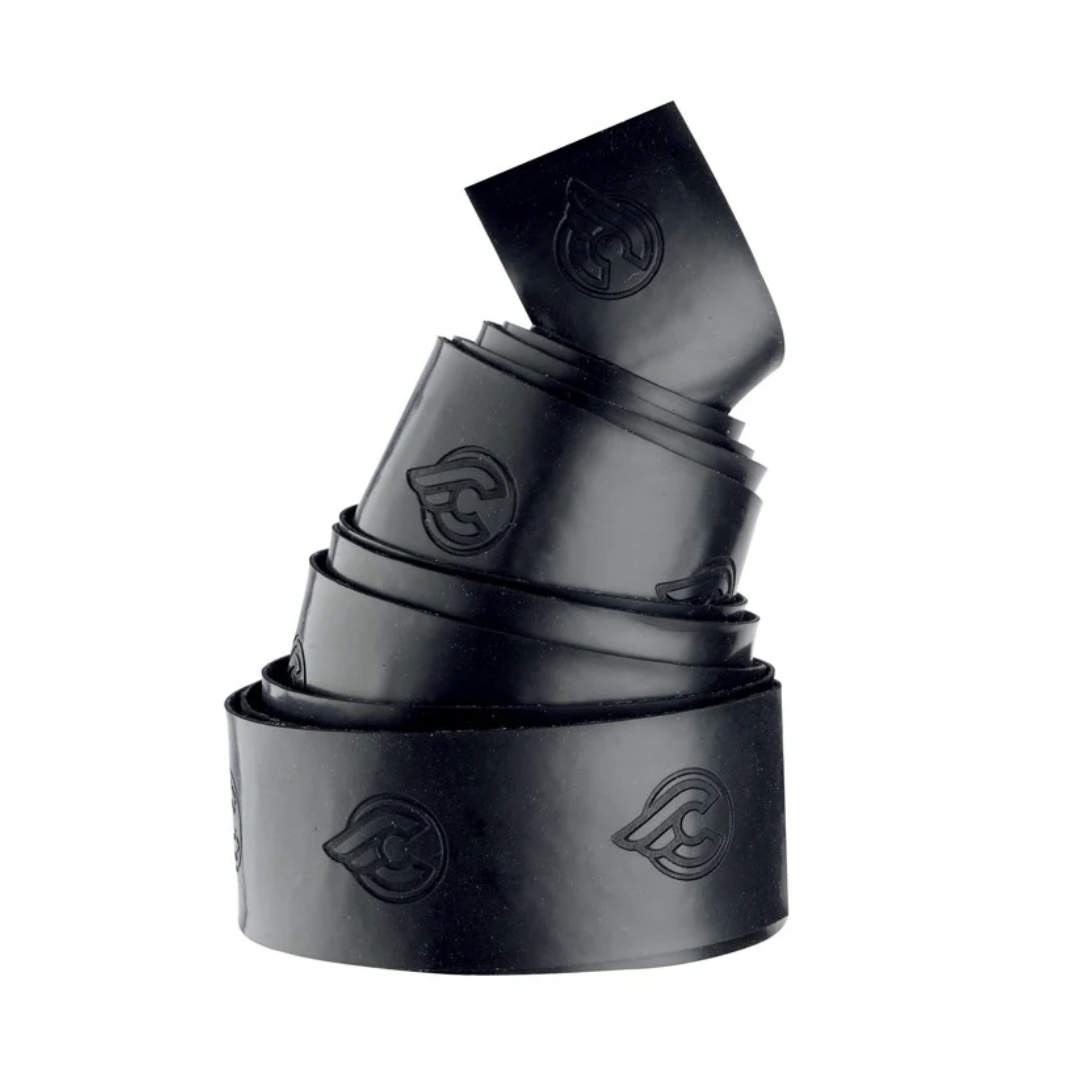 Cinta de Manillar Cinelli Volee Black_1 Ruedabuena
