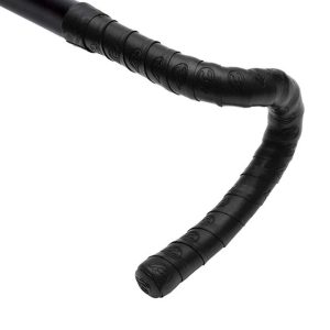 Cinta de Manillar Cinelli Volee Black_2 Ruedabuena
