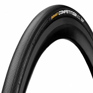 Neumático Continental Competition Tubular 700X25