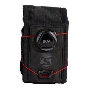 Bolso de asiento Silca Mattone Web